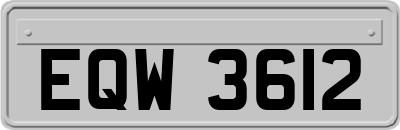 EQW3612