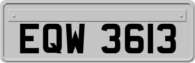 EQW3613