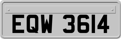 EQW3614