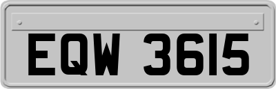 EQW3615