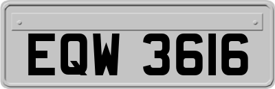EQW3616
