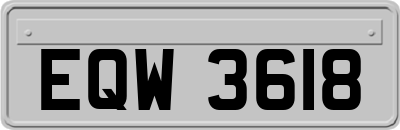 EQW3618