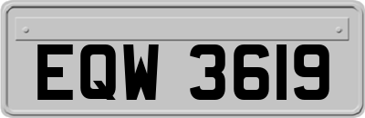 EQW3619
