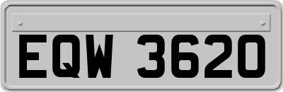 EQW3620