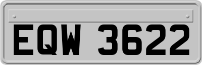EQW3622