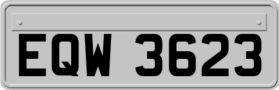 EQW3623