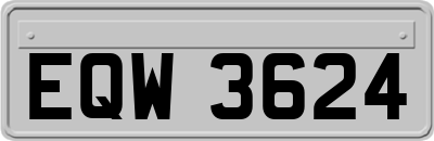 EQW3624