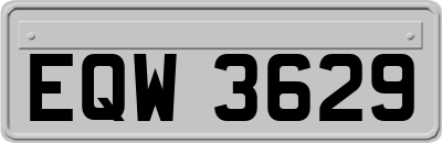 EQW3629