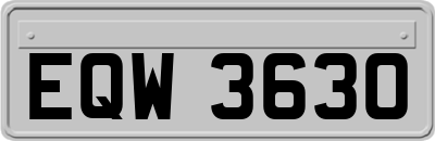 EQW3630