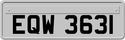 EQW3631