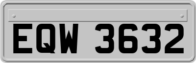 EQW3632