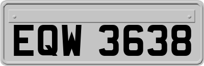 EQW3638