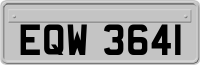 EQW3641