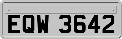 EQW3642