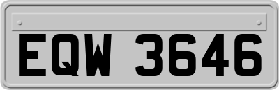 EQW3646