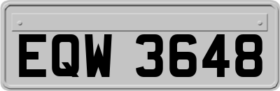 EQW3648