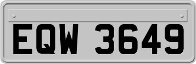 EQW3649