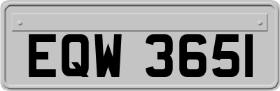 EQW3651