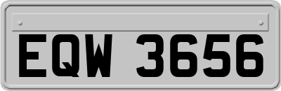 EQW3656