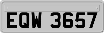 EQW3657