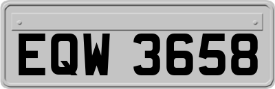 EQW3658