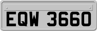 EQW3660