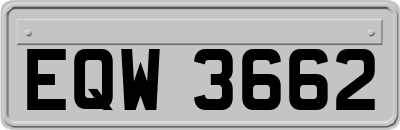 EQW3662