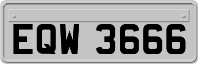 EQW3666
