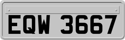 EQW3667