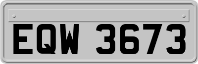 EQW3673