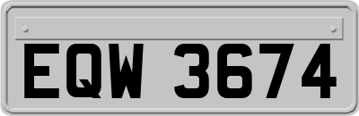 EQW3674