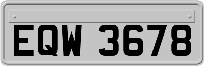 EQW3678