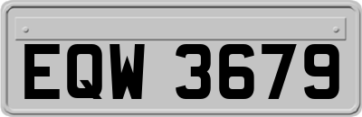 EQW3679