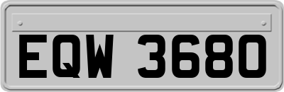 EQW3680