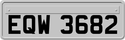 EQW3682