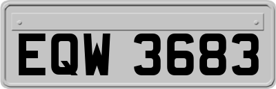 EQW3683