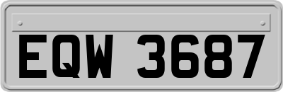 EQW3687