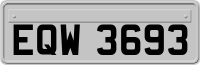 EQW3693