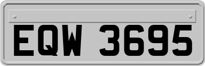 EQW3695