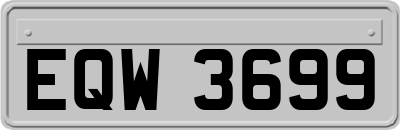 EQW3699