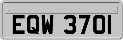 EQW3701