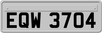 EQW3704