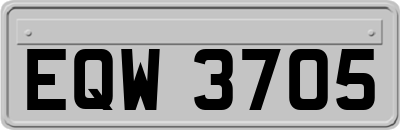 EQW3705
