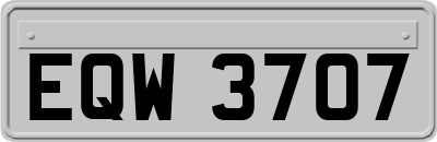 EQW3707