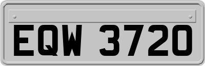EQW3720
