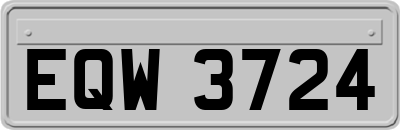 EQW3724
