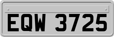 EQW3725