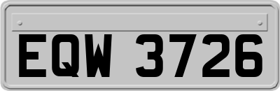 EQW3726