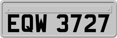 EQW3727
