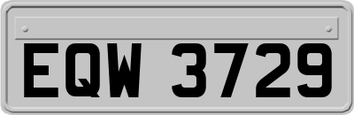 EQW3729